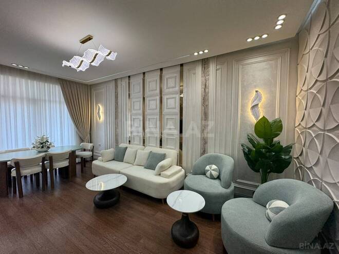 Продаётся 3-комн. новостройка 121 м², м. 28 мая, photo 1 from 29