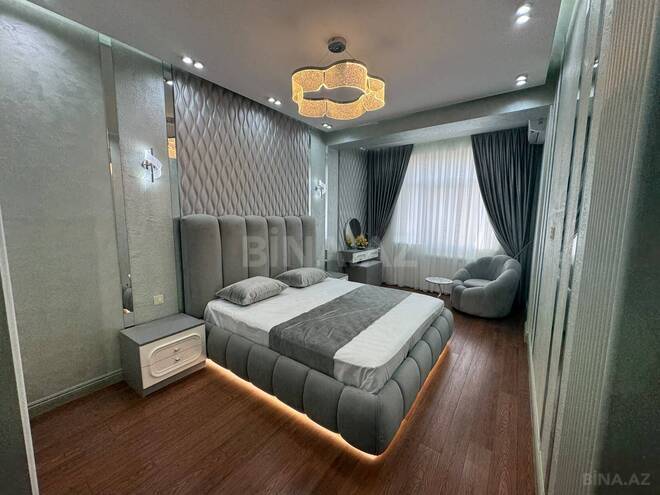 Продаётся 3-комн. новостройка 121 м², м. 28 мая, photo 18 from 29