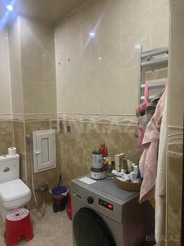 İcarəyə verilir 3 otaqlı yeni tikili 125 m², Nizami m., photo 20 from 23