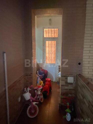 İcarəyə verilir 3 otaqlı yeni tikili 125 m², Nizami m., photo 14 from 23