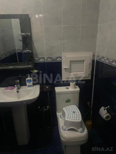 İcarəyə verilir 3 otaqlı yeni tikili 125 m², Nizami m., photo 21 from 23