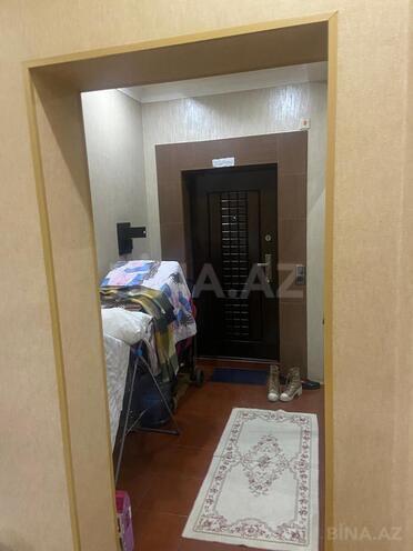 İcarəyə verilir 3 otaqlı yeni tikili 125 m², Nizami m., photo 10 from 23
