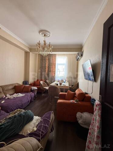 Satılır 4 otaqlı yeni tikili 105 m², Hövsan q., photo 13 from 15