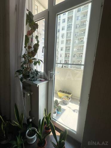 Satılır 4 otaqlı yeni tikili 105 m², Hövsan q., photo 8 from 15