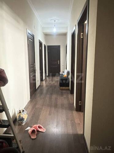 Satılır 4 otaqlı yeni tikili 105 m², Hövsan q., photo 3 from 15