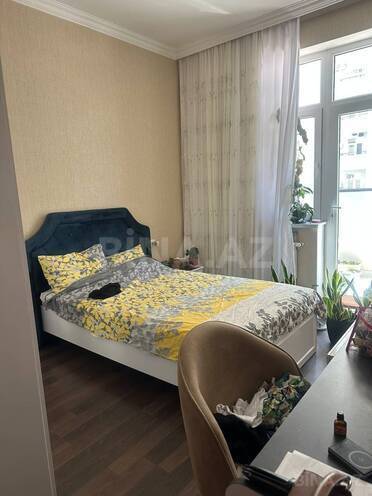 Satılır 4 otaqlı yeni tikili 105 m², Hövsan q., photo 7 from 15