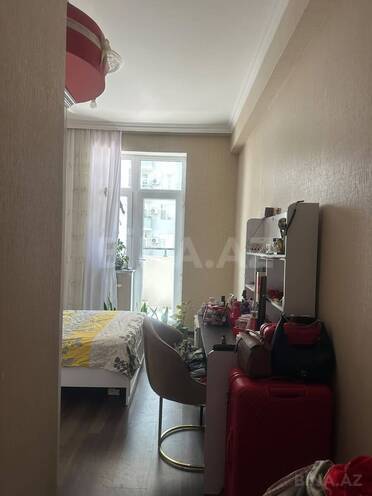 Satılır 4 otaqlı yeni tikili 105 m², Hövsan q., photo 9 from 15