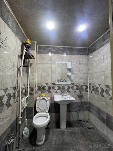 Продаётся 3-комн. вторичка 70 м², м. Иншаатчылар, photo 8 from 13