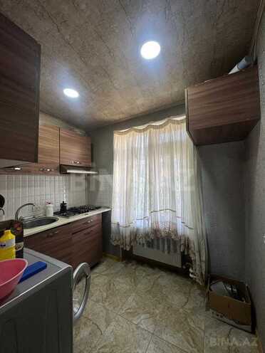 Продаётся 3-комн. вторичка 70 м², м. Иншаатчылар, photo 5 from 13