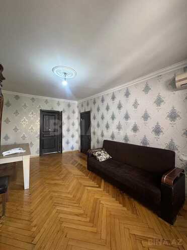 Продаётся 3-комн. вторичка 70 м², м. Иншаатчылар, photo 7 from 13