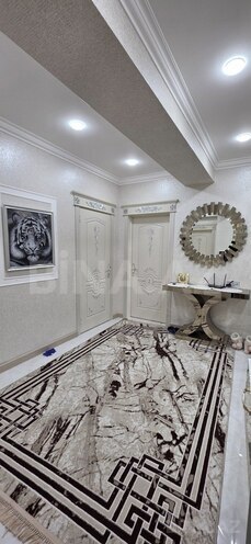 Satılır 3 otaqlı yeni tikili 108 m², İnşaatçılar m., photo 5 from 16