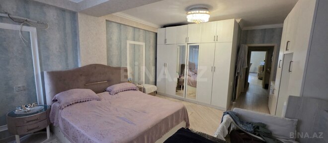 Satılır 3 otaqlı yeni tikili 108 m², İnşaatçılar m., photo 6 from 16