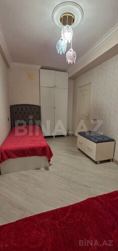 Satılır 3 otaqlı yeni tikili 108 m², İnşaatçılar m., photo 8 from 16