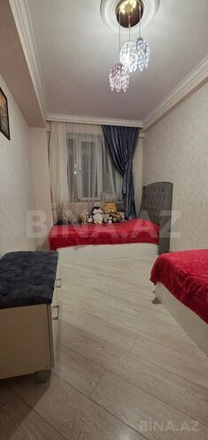 Satılır 3 otaqlı yeni tikili 108 m², İnşaatçılar m., photo 9 from 16