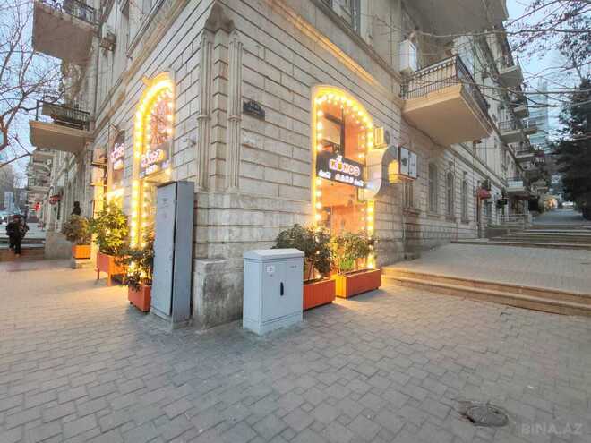 İcarəyə verilir  obyekt 100 m², İçəri Şəhər m., photo 11 from 25