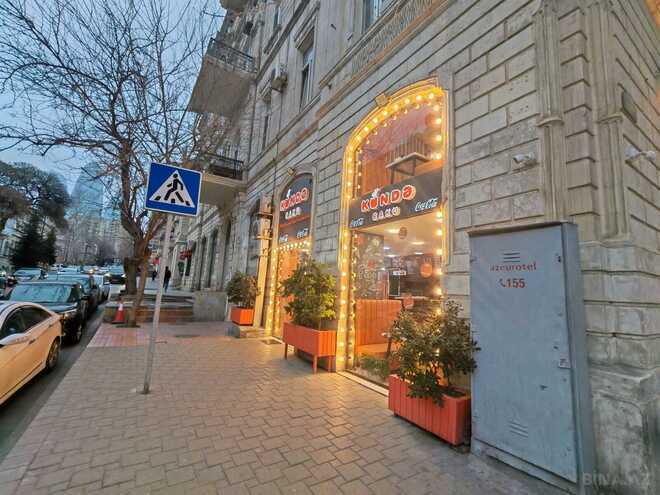 İcarəyə verilir  obyekt 100 m², İçəri Şəhər m., photo 6 from 25