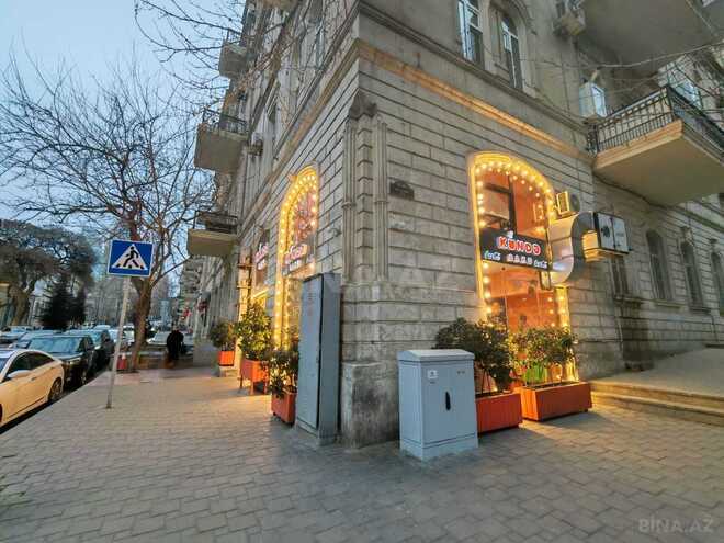 İcarəyə verilir  obyekt 100 m², İçəri Şəhər m., photo 20 from 25
