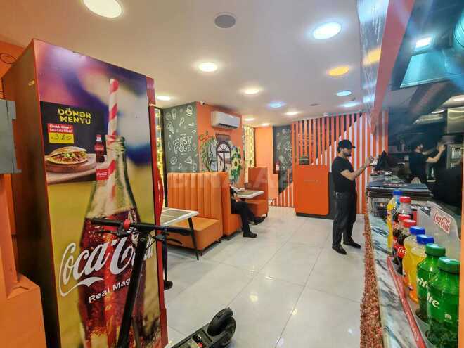 İcarəyə verilir  obyekt 100 m², İçəri Şəhər m., photo 8 from 25