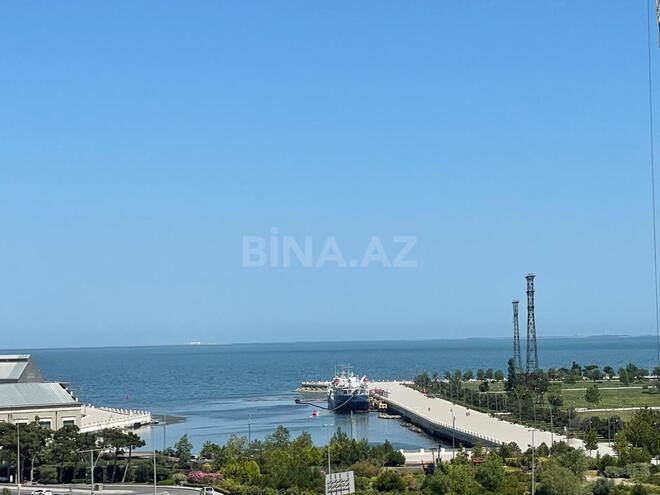 Сдаётся 2-комн. новостройка 65 м², пос. Баилова, photo 5 from 17