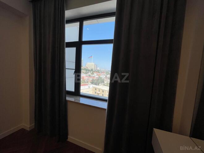 Сдаётся 2-комн. новостройка 65 м², пос. Баилова, photo 11 from 17