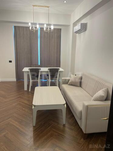Сдаётся 2-комн. новостройка 65 м², пос. Баилова, photo 4 from 17