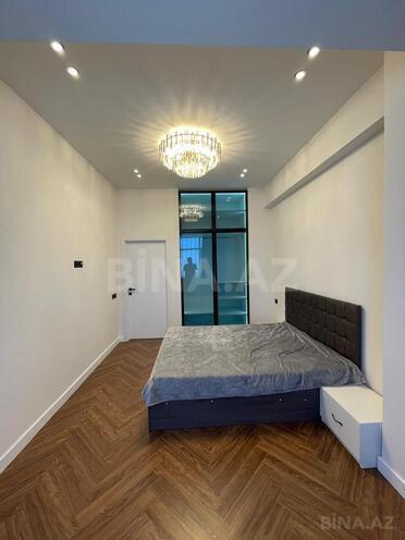Сдаётся 2-комн. новостройка 65 м², пос. Баилова, photo 12 from 17