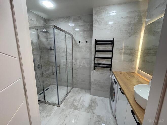 Сдаётся 2-комн. новостройка 65 м², пос. Баилова, photo 14 from 17