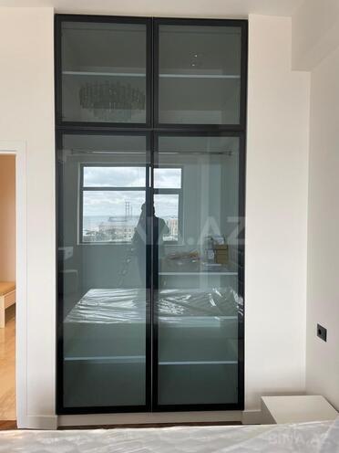 Сдаётся 2-комн. новостройка 65 м², пос. Баилова, photo 16 from 17