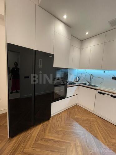 Сдаётся 2-комн. новостройка 65 м², пос. Баилова, photo 10 from 17