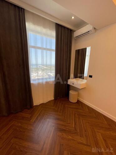 Сдаётся 2-комн. новостройка 65 м², пос. Баилова, photo 13 from 17