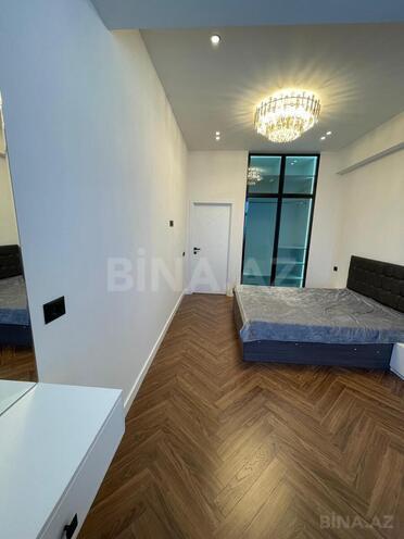 Сдаётся 2-комн. новостройка 65 м², пос. Баилова, photo 7 from 17