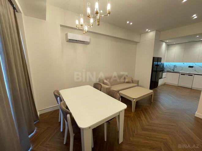 Сдаётся 2-комн. новостройка 65 м², пос. Баилова, photo 9 from 17