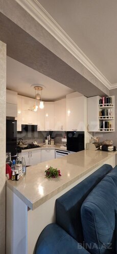 Satılır 3 otaqlı yeni tikili 108 m², İnşaatçılar m., photo 10 from 16