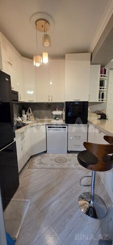 Satılır 3 otaqlı yeni tikili 108 m², İnşaatçılar m., photo 11 from 16