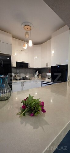 Satılır 3 otaqlı yeni tikili 108 m², İnşaatçılar m., photo 12 from 16