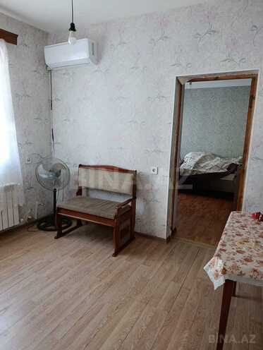 İcarəyə verilir 2 otaqlı həyət evi/bağ evi 60 m², 20 Yanvar m., photo 5 from 12