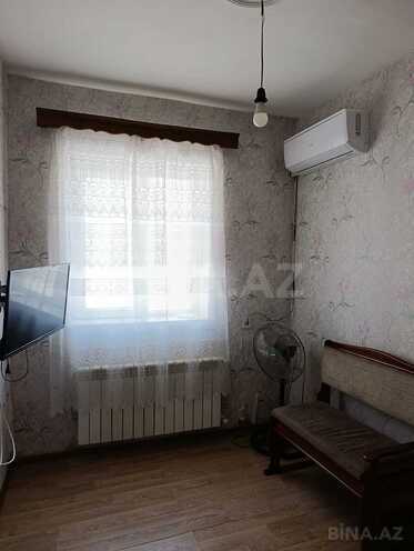 İcarəyə verilir 2 otaqlı həyət evi/bağ evi 60 m², 20 Yanvar m., photo 9 from 12