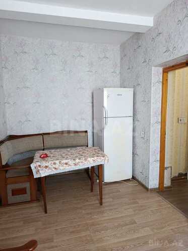 İcarəyə verilir 2 otaqlı həyət evi/bağ evi 60 m², 20 Yanvar m., photo 6 from 12