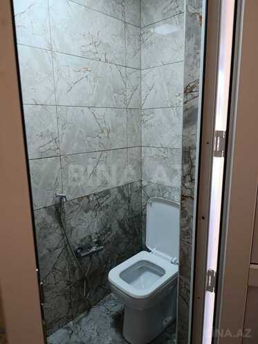 İcarəyə verilir 2 otaqlı həyət evi/bağ evi 60 m², 20 Yanvar m., photo 10 from 12