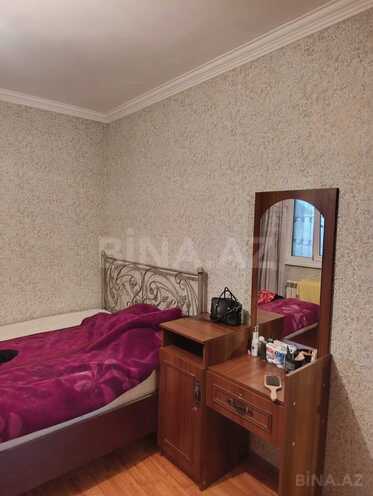 İcarəyə verilir 2 otaqlı həyət evi/bağ evi 60 m², 20 Yanvar m., photo 1 from 12
