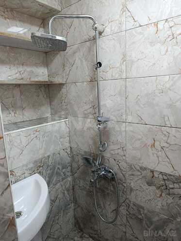 İcarəyə verilir 2 otaqlı həyət evi/bağ evi 60 m², 20 Yanvar m., photo 11 from 12