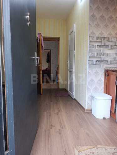 İcarəyə verilir 2 otaqlı həyət evi/bağ evi 60 m², 20 Yanvar m., photo 8 from 12