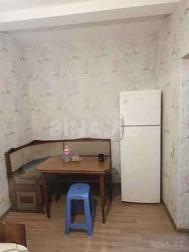 İcarəyə verilir 2 otaqlı həyət evi/bağ evi 60 m², 20 Yanvar m., photo 7 from 12