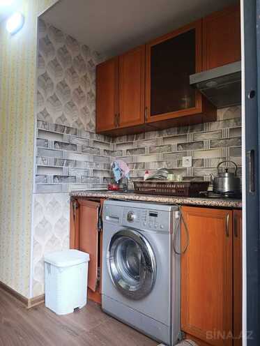 İcarəyə verilir 2 otaqlı həyət evi/bağ evi 60 m², 20 Yanvar m., photo 4 from 12