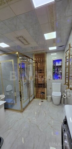 Satılır 3 otaqlı yeni tikili 108 m², İnşaatçılar m., photo 13 from 16