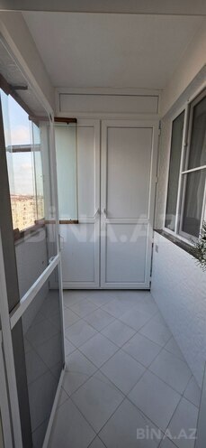 Satılır 3 otaqlı yeni tikili 108 m², İnşaatçılar m., photo 15 from 16
