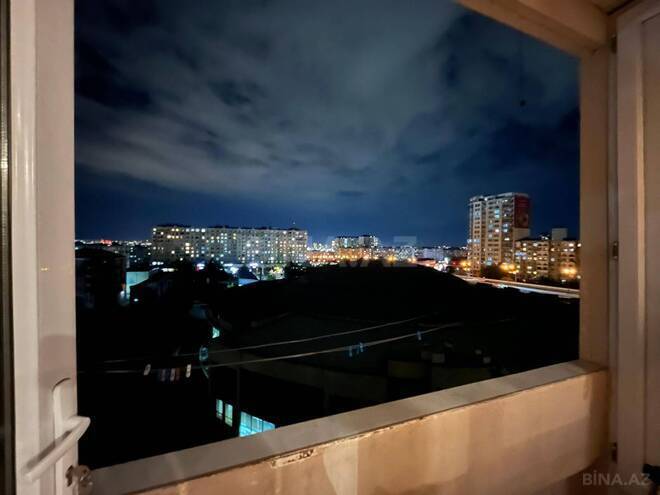 İcarəyə verilir 2 otaqlı köhnə tikili 60 m², Xalqlar Dostluğu m., photo 17 from 21