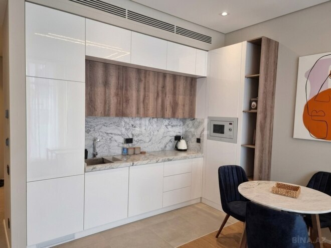 Продаётся 2-комн. новостройка 70 м², пос. Нардаран, photo 7 from 10