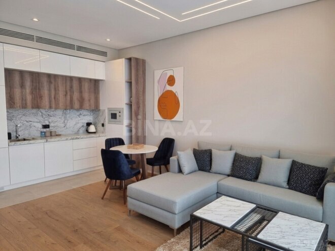 Продаётся 2-комн. новостройка 70 м², пос. Нардаран, photo 5 from 10