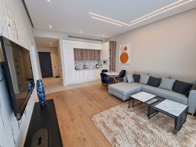 Продаётся 2-комн. новостройка 70 м², пос. Нардаран, photo 4 from 10